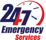 24-hour emergency service