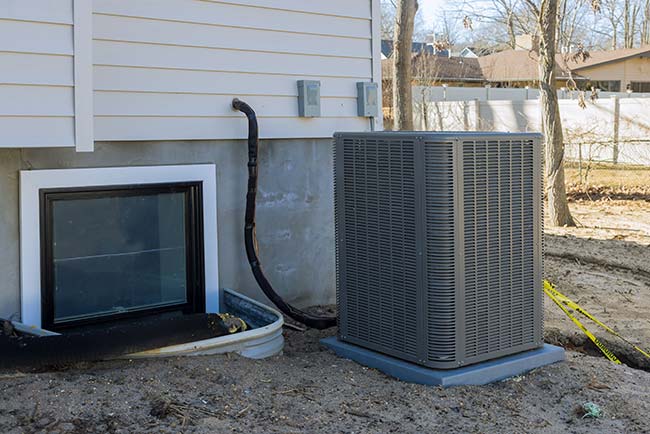 Air Conditioning Maintenance Services