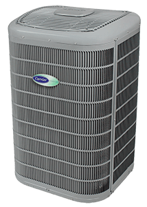 Carrier Ac System 1 Carrier Ac System 1