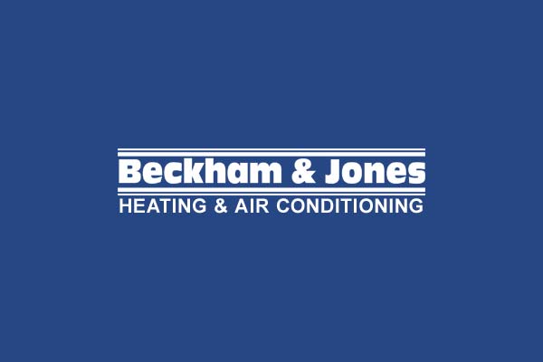 Beckham & Jones Heating & Air Conditioning