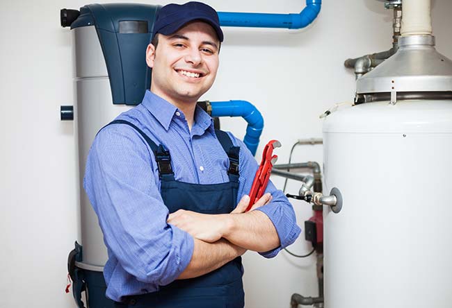 Heating Repair Services