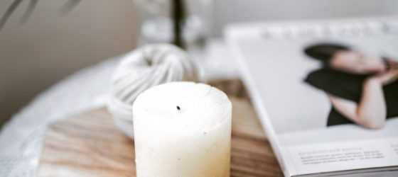 How Candles Affect Indoor Air Quality