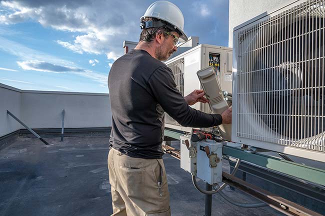 Hvac Installation Replacement Services Hvac Installation Replacement Services