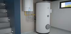 View All About Heating Installation Replacement Service